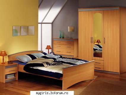 Doarmitoare copii (3) - Interior